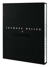 Jacques helleu chanel d'occasion  Paris XII