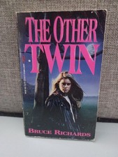 Twin bruce richards for sale  Prospect