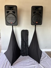 Jbl eon15 two for sale  Fullerton