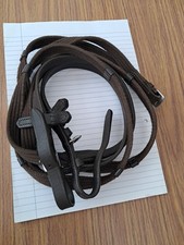 Brown full size for sale  ALFRETON