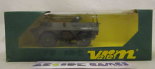 Vehicule militaire vab d'occasion  Le Beausset