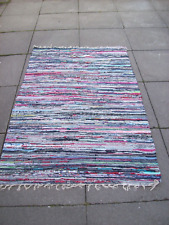 Multi coloured woven for sale  PENZANCE