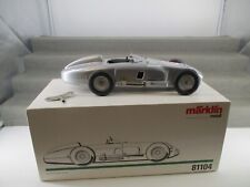 Märklin metall 81104 gebraucht kaufen  Olpe