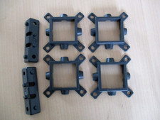 Meccano plastic parts d'occasion  Expédié en Belgium