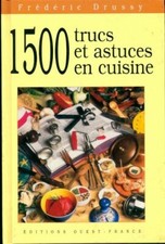500 trucs astuces d'occasion  Hennebont