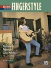 Complete fingerstyle guitar for sale  Minneapolis