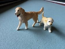 Schleich golden retriever for sale  Morgan Hill