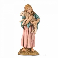 Pastore statuina moranduzzo usato  Sant Antimo