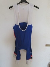 Combi cuissard cycliste d'occasion  Nîmes