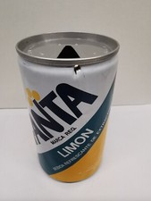 Fanta limon dose gebraucht kaufen  Eutin