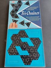 Triominos game tri for sale  SWADLINCOTE