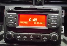 Kia rio iii gebraucht kaufen  Vreden