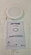 Paul russell 12w for sale  PETERSFIELD