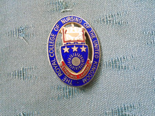 Rcn royal college for sale  NORTHAMPTON