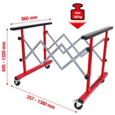 Tools performance universal gebraucht kaufen  Remscheid