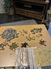 Clock parts hermle for sale  DUDLEY