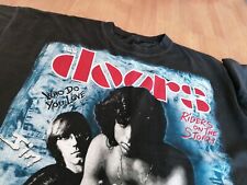 Shirt jim morrison usato  Lecce