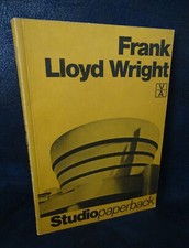 Occasion, Franck lloyd wright d'occasion  Parthenay