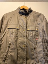 Neu belstaff biker gebraucht kaufen  Horn-Bad Meinberg