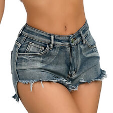 Shorts mid waisted for sale  HECKMONDWIKE