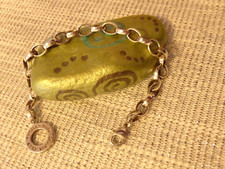 Armband silber thomas gebraucht kaufen  Münster