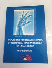 Ecografia xeroradiografia arto usato  Crespellano