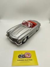 Burago mercedes benz gebraucht kaufen  Lathen