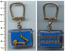 Vintage mobile inclusion d'occasion  Expédié en Belgium