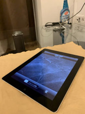 Apple iPad 2 A1396 32 GB, Wi-Fi + 3G iOS 6.1 Novo estado comprar usado  Enviando para Brazil