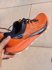 Asics gel trabuco gebraucht kaufen  Berlin