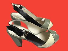 Geox newegizia2 leathesandal usato  Cison di Valmarino