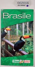 Ebond brasile libro usato  Marino
