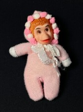 Vintage matchbox monkey for sale  LONDON