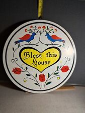 Vintage dutch peddler for sale  Etters