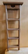 Cute ladder style for sale  West Henrietta