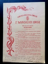 1902 reggio emilia usato  Vittuone
