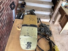 Yale ton 000lb for sale  Chesnee