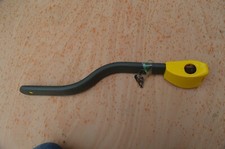 Stoplock steering wheel for sale  LEICESTER