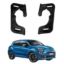 coppia dx-sx ganci RINFORZATI supporto mensola cappelliera baule Fiat 500X comprar usado  Enviando para Brazil