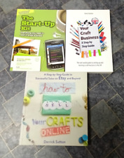 Craft selling small for sale  PETERBOROUGH
