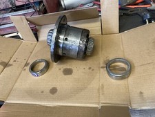 Quaife atlas axle for sale  COLERAINE