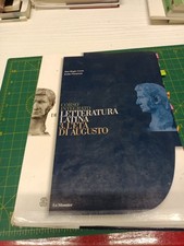 Corso integrato letteratura usato  Morra de Sanctis