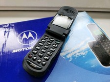 Rare black motorola for sale  READING