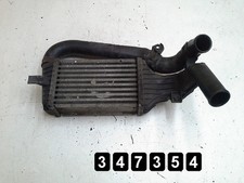 2002 OPEL ASTRA RADIADOR DIESEL INTERCOOLER 2000DTI comprar usado  Enviando para Brazil