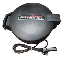 Vintage dazey hamburger for sale  Gonzales