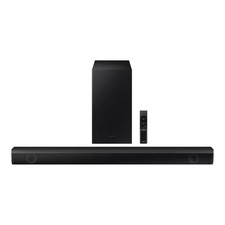 Kanal soundbar subwoofer gebraucht kaufen  Bad Steben