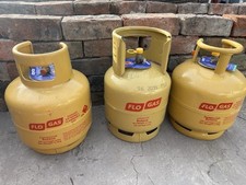 4.5kg butane full for sale  WARRINGTON