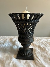 Black cast iron for sale  LISKEARD