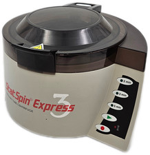 Usado, Centrífuga StatSpin- Express 3 M502-22 alta velocidade  comprar usado  Enviando para Brazil