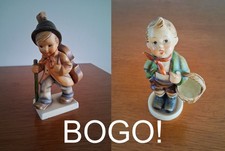 Bogo genuine hummel for sale  Pompano Beach